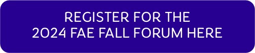 Register for the 2024 Fall Forum
